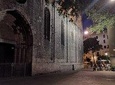 Barcelona Ghost Tour: Gothic Quarter Exploration Game