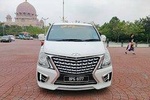 Kuala Lumpur City to LEGOLAND Malaysia 2-way Transfers