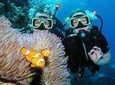 PADI Advanced Open Water Course Kota Kinabalu