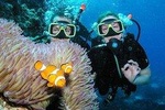 PADI Advanced Open Water Course Kota Kinabalu