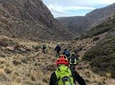 Full Day - Mountain Bike in the Andes