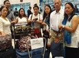 Kuala Lumpur International Airport to Ipoh City One-way Transfer