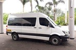 Transfer from Liberia Airport (LIR) to Playas del Coco Guanacaste