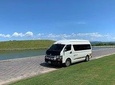 Private Transport from La Fortuna de Arenal to Playa Flamingo