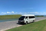 Private Transport from La Fortuna de Arenal to Playa Flamingo