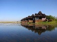 Inle Lake Private Day Tour from Nyaungshwe