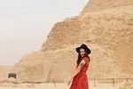Cairo Layover Tours Visit Giza Pyramids,Memphis,Sakkara,Dahshur Pyramids &Bazaar