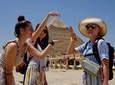 7 nights Cairo,Luxor,Aswan,Abu Simbel,Nile Cruise,hot air balloon from Cairo
