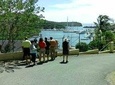 Sightseeing Antigua Walking Tour