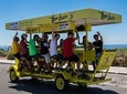 Sangria Bike Tour
