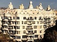 The best Gaudi's houses Private Tour. Casa Mila & Casa Vicens skip-the-line tickets
