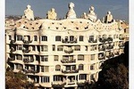 The best Gaudi's houses Private Tour. Casa Mila & Casa Vicens skip-the-line tickets