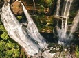Nuwara Eliya Water Falls Hunting & Sightseeing With Holiday Walkers Sri Lanka