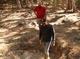 Hiking Tour