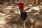 Hiking Tour