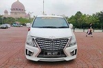 Kuala Lumpur Airport to Johor Bahru City Hotels One-way Transfer