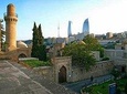 Old City and Baku Night tour (All inclusive)