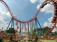 Siam Park City Amusement Park in Bangkok Admission Ticket