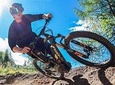 Route 66 - Mountain bike a pedalata assistita