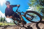 Route 66 - Mountain bike a pedalata assistita