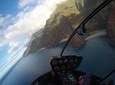 Private Kauai Helicopter Tour with No Middle Seats