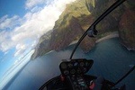 Private Kauai Helicopter Tour with No Middle Seats