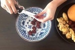 Korean herbal teas for the cold in Winter