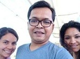 Bali airport transfer check in or out Nusa dua area
