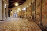 Group tour: Christian Rome Tour