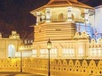 Airport Arrival Transfer To Kandy