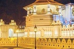 Airport Arrival Transfer To Kandy