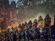 1 Day - Angkor Wat, Bayon,Angkor Thom, Ta Promh, Preah Khan