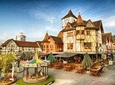  Germanic Route - Cultural and historical in Ilhota, Blumenau and Pomerode