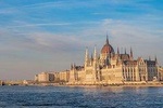 Private Transfer from Frankfurt to Budapest, English-speaking driver