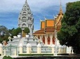 Full-Day Phnom Penh Small Group City Tours 