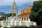 Full-Day Phnom Penh Small Group City Tours 