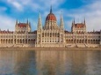 Private Transfer from Prague to Budapest, English-speaking driver