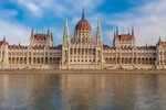 Private Transfer from Prague to Budapest, English-speaking driver