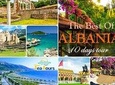 10 Day Tour: The Best Of ALBANIA