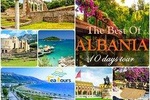 10 Day Tour: The Best Of ALBANIA