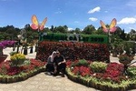 Best of Da Lat Muslim Tour from Saigon 3 Days (Without Hotel)