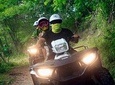 ATV Tour Single Rider plus Biking tour