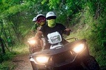 ATV Tour Single Rider plus Biking tour