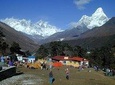 Everest Base camp Trek 14 days 