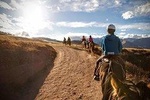 Horseback Riding Maras Moray - Huaynas Expeditions