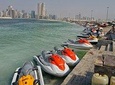 Jet Ski -Thrilling Ride Water Activity 