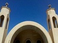 One day trip (Coptic archaeological tour in Sohag monasteries)