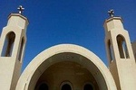 One day trip (Coptic archaeological tour in Sohag monasteries)