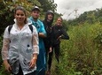 Inca Jungle Trek to Machu Picchu 4D/3N - Special Offer