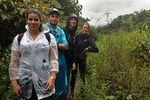 Inca Jungle Trek to Machu Picchu 4D/3N - Special Offer